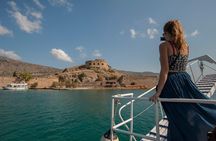  SPINALONGA, Elounda, Kolokitha, Ag. Nicolaos