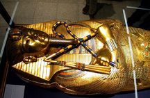 Egyptian Museum in Cairo: Private Guided Tour