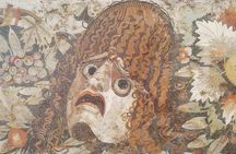Pompeii: living with the volcano