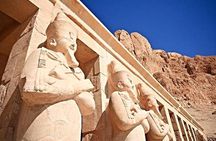 Day Trip to Luxor from Cairo by flight