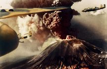 Pompeii: living with the volcano