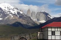 Full Day Parque Torres del Paine (1 to 4 Passengers, Private)