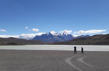 Full Day Parque Torres del Paine (1 to 4 Passengers, Private)