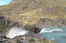 Full Day Parque Torres del Paine (1 to 4 Passengers, Private)