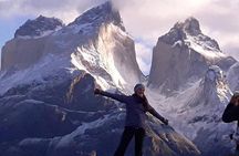 Full Day Parque Torres del Paine (1 to 4 Passengers, Private)