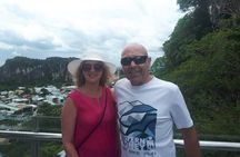 Private Shore Excursion from CHAN MAY Port to Visit DA NANG city & HOI AN city