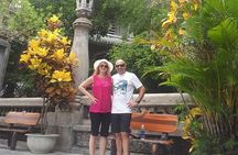 CHAN MAY Port or TIEN SA Port to Visit DA NANG city & HOI AN city