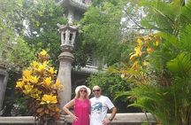 Private Shore Excursion from CHAN MAY Port to Visit DA NANG city & HOI AN city