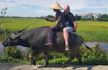 HOI AN COUNTRYSIDE LIFE EXPERIENCE TOUR with 3 Villages in Hoi An