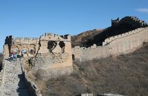 Jinshanling Great Wall Hiking Mini Group Tour