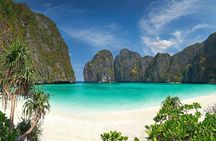 Phi Phi Sunrise Premium Tour