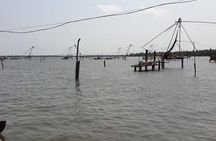 Full Day Kumbalangi Village Tour