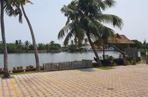 Full Day Kumbalangi Village Tour