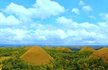 Bohol Countryside Day Tour from Cebu City or Mactan - Best Seller