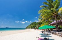 Private VIP Speed Boat to Phi Phi & Bamboo Islands