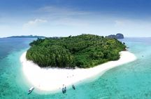 Private VIP Speed Boat to Phi Phi & Bamboo Islands