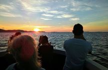 Phi Phi Sunrise Premium Tour