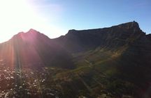 Table Mountain Cycling Experience