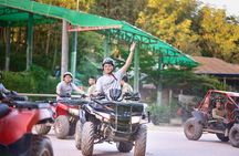 Phuket Best ATV Bike Tours