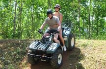 Phuket Best ATV Bike Tours
