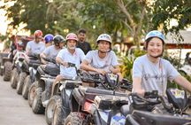 Phuket Best ATV Bike Tours