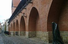 Old Riga Walking Tour / Riga Altstadt Spaziergang