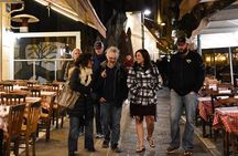 PREMIUM Semi-Private Athens Afternoon Food Tour & Wine Tasting