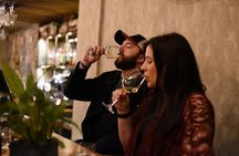 PREMIUM Semi-Private Athens Afternoon Food Tour & Wine Tasting