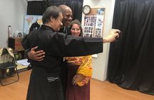 Learn The Katana 'Sword' Technique of Samurai and Ninja