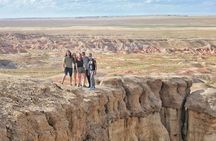  Gobi and Grassland Mongolia 7N8D