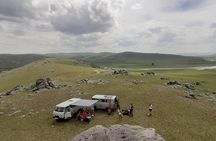 Autentic Mongolia in 5 full Days