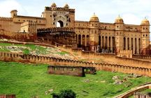 Golden Triangle Tour With Rajasthan & Khajuraho