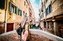 Ducal Venice, Historical Walking Tour & Skip the line Doge's Palace