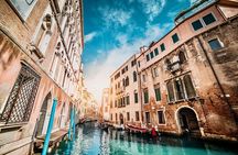 Ducal Venice, Historical Walking Tour & Skip the line Doge's Palace