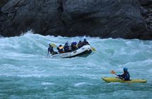 Full Day Rafting in Rishikesh - 35 Km.
