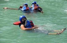 Full Day Rafting in Rishikesh - 35 Km.
