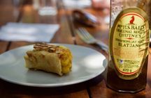 E-Bike Food & Culture experience in Cape Town 