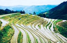 2-Day Private Guilin Highlight Tour including Li River and Longji Rice Terraces