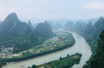 2-Day Private Guilin Highlight Tour including Li River and Longji Rice Terraces