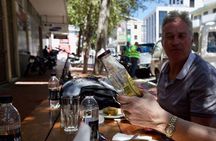 E-Bike Food & Culture experience in Cape Town 