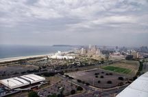 Discover Durban on our Durban City Day Tour