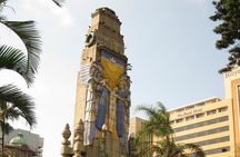 Discover Durban on our Durban City Day Tour