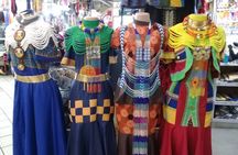 Discover Durban on our Durban City Day Tour