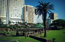 Discover Durban on our Durban City Day Tour