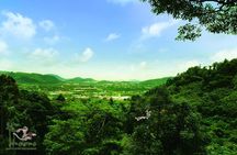 Phuket Hanuman World Zipline Tickets -18 Platforms