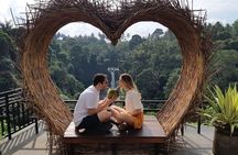Best of Bali Jungle Swing with Ubud Sightseeing Tour 