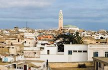 Discover Casablanca City and skip the line to Hassan II Mosque