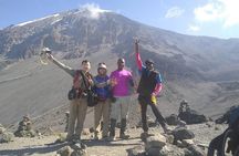 Rongai Route 7 Days