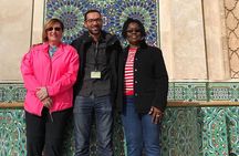Discover Casablanca City and skip the line to Hassan II Mosque