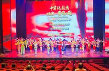 Chaoyang Acrobatics Ticket 